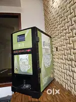 Coffee Machine Atlantis NEO 3 Lane Hot Beverage Dispenser