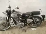 BULLET CLASSIC 350