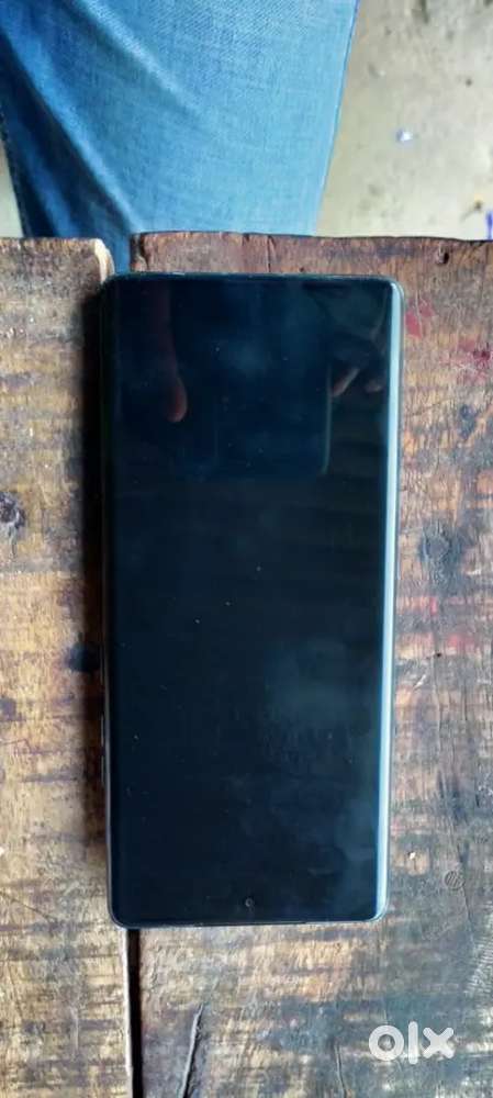 Motorola Edge 50 8+256