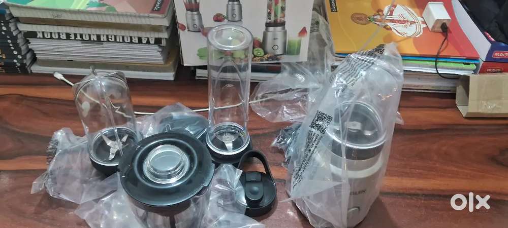 Glen Multifunction machine SA 4048 N MF (Juicer)
