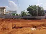 183 Sq Yards North Facing plots @ Nagaram