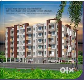 2 & 3 BHK FOR SALE