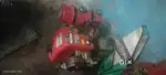 Honda pump