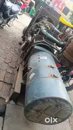 Generator 75 kv copper tardo