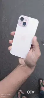 Iphone 15 / 128Gb