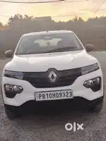Renault KWID 1.0 RXT EDITION, 2021, Petrol