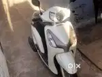 Honda aviator