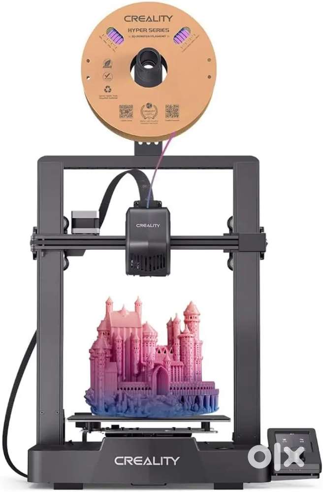 3d printer Creality Ender 3 V3 SE