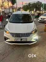 Maruti Suzuki Ertiga 1.5 VXI, 2021, Petrol