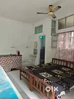 A room for rent