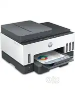 HP SMART TANK 790 ALL IN ONE PRINTER