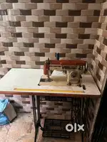Shilay machine