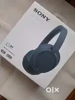 Sony ch 720n