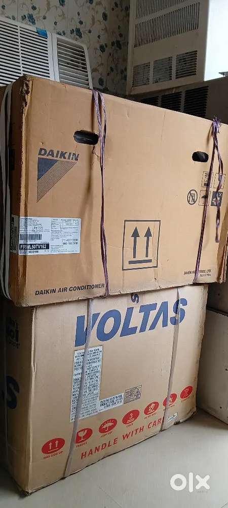 Agar kisi Bhai ko window ya split AC chahiye to mujhe msg call Karen