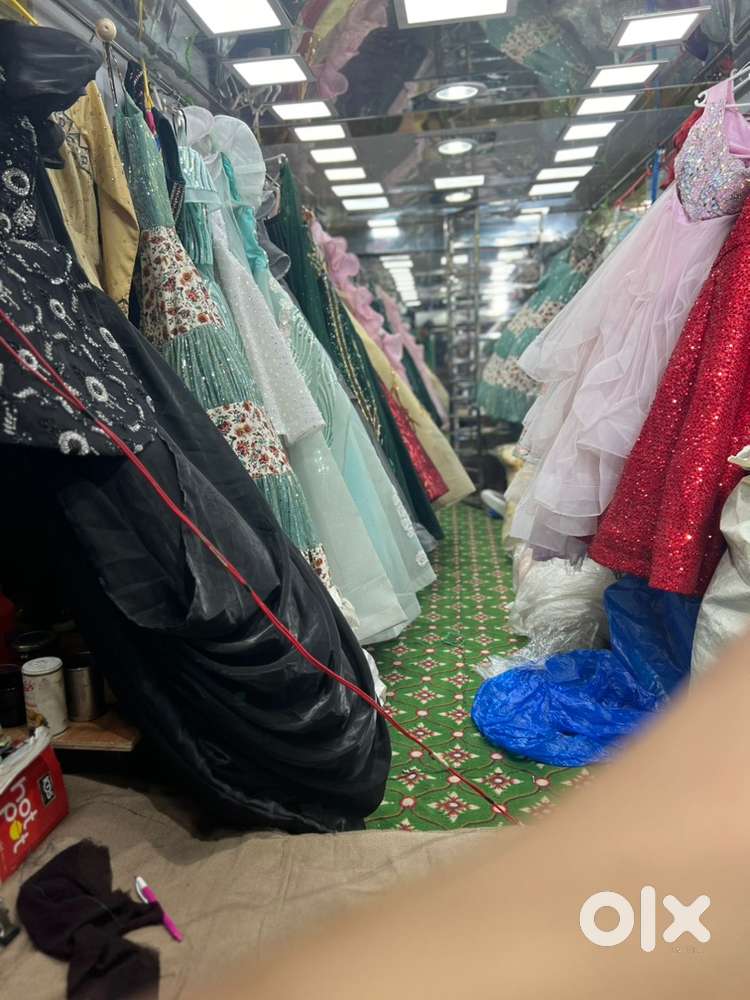 Shop in main market Chandni Chowk