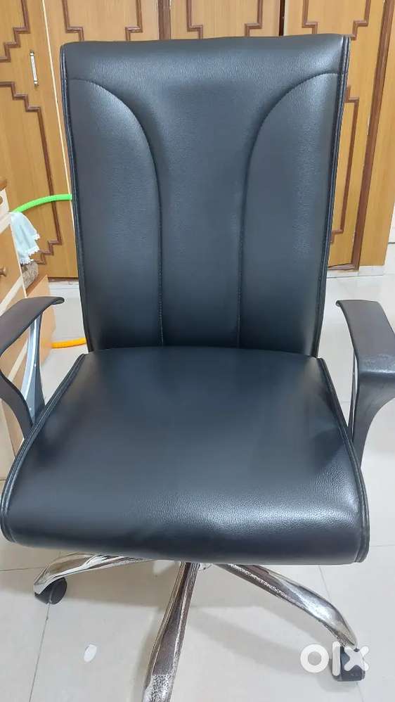 Working , studying ergonomic chair