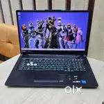 ASUS TUF Gaming Laptop F17 FX706HC