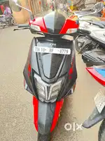 Tvs ntorq  race adican