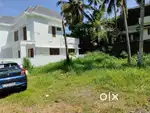 6,7,10 Cent plot total 75 Cent Land for Sale Kolazhy Thiroor Thrissur
