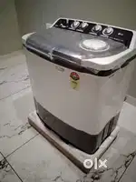 New washing machine for sale