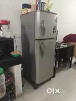 LG 230 ltr Double Door Refrigerator fridge  Frost Free