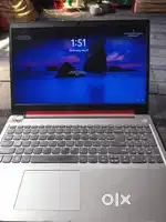 I WANT TO SELL MY LAPTOP LENOVO i3 512 GB WITH GRAPHICS CARD 128 GB