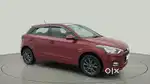 Hyundai Elite i20 1.2 Asta CVT, 2018, Petrol