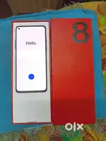 8  8GB/128 GB