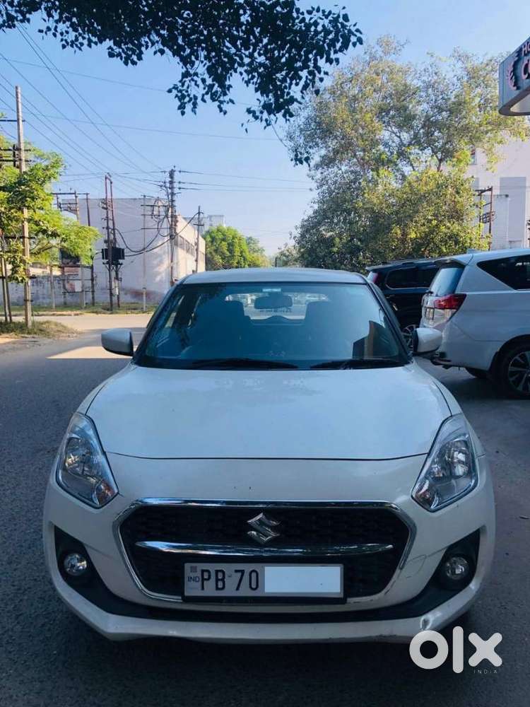 Maruti Suzuki Swift VXI ABS BSIV, 2024, Petrol