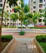1BHK FURNISHED Flat for Rent 10000/- and Deposit 30000/- only.