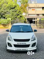Maruti Suzuki Swift LDI, 2015, Diesel