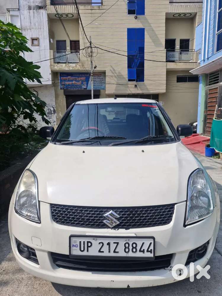 Maruti Suzuki Swift Dzire 2009