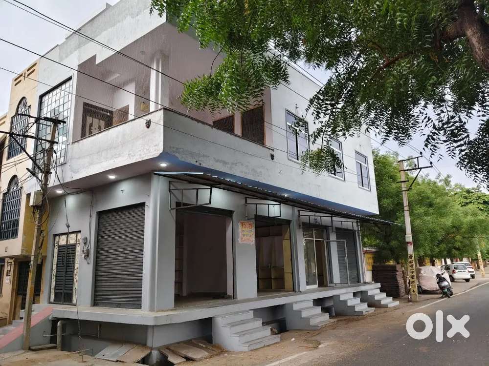 Separate fully furnished 2BHK house best for dunes academy trainee