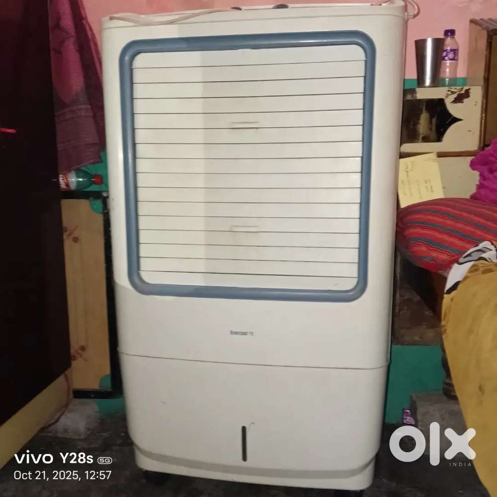 Cooler Livpure