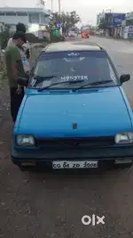 Maruti Suzuki 800 2000 Petrol 40000 Km Driven