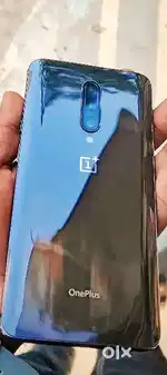 One plus 7 pro 6/128)  12 pro  exchange
