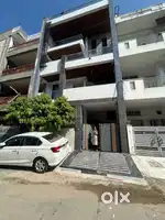 D-Block Vaishali Nagar
