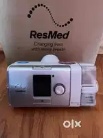 Rent CPAP/BIPAP Machines Available Free Home Delivery