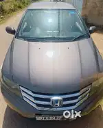Honda City 2012 Petrol Well Maintained