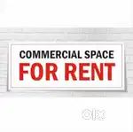 Commercial space