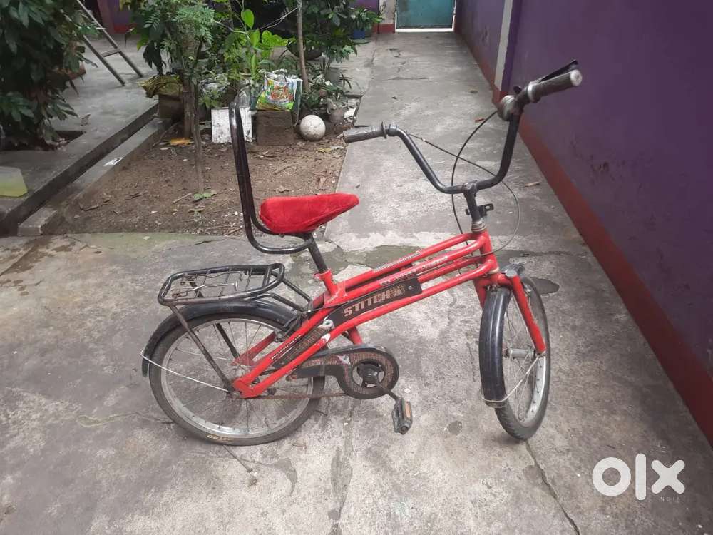 Good condition cycle  2 years old