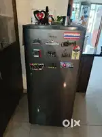 Whirlpool Single door Refrigerator 2018 model