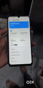 ररलमे c53 128gb 4g