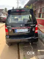 Maruti Suzuki Wagon R 2007 Petrol 127000 Km Driven