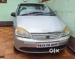 Tata Indica V2 Ls 2015 Diesel Well Maintained