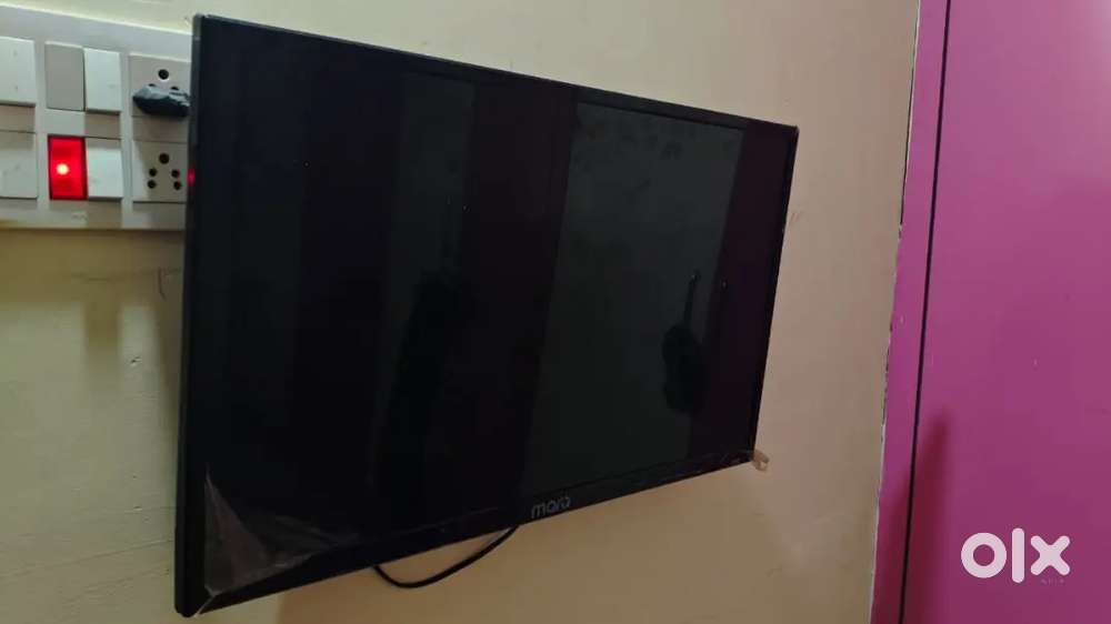 32 inch LED TV by MARQ(Flipkart)