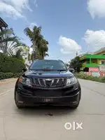 Mahindra XUV500 W8, 2014, Diesel