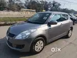 Maruti Suzuki Swift VXi + Manual, 2014