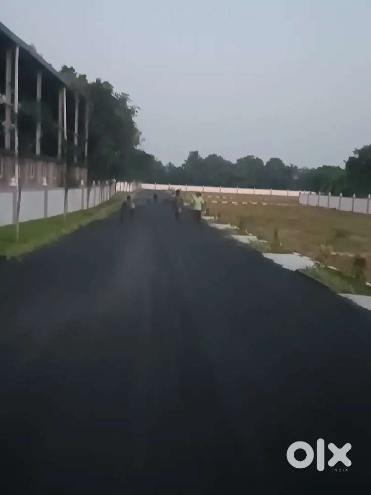 Kavanur near Thiruninravur to thirupati Highway Dtcp Approved plots