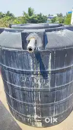 Patton water tank 500 liter for sale